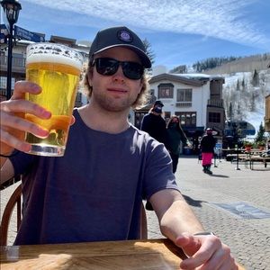 Meet your Posher, Ricky